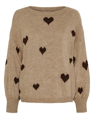 MDCClover Strik - Fango